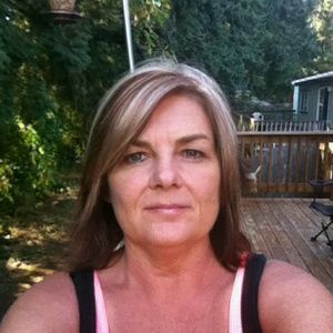 Meet your Posher, Lynn